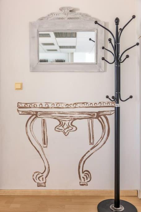 Downtown Spacious Loft Apartment Just 3 Minutes From City Centre Ηράκλειο Κρήτης Εξωτερικό φωτογραφία