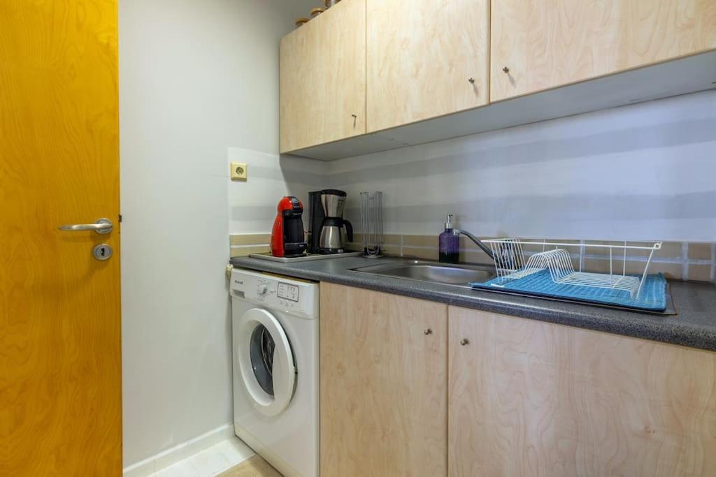 Downtown Spacious Loft Apartment Just 3 Minutes From City Centre Ηράκλειο Κρήτης Εξωτερικό φωτογραφία