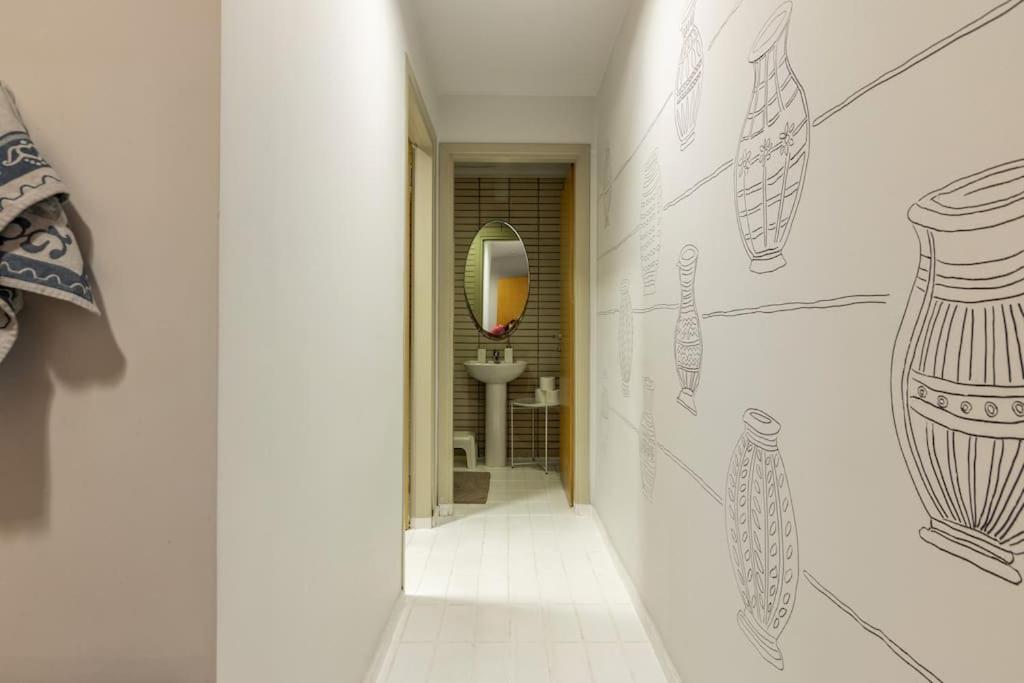 Downtown Spacious Loft Apartment Just 3 Minutes From City Centre Ηράκλειο Κρήτης Εξωτερικό φωτογραφία