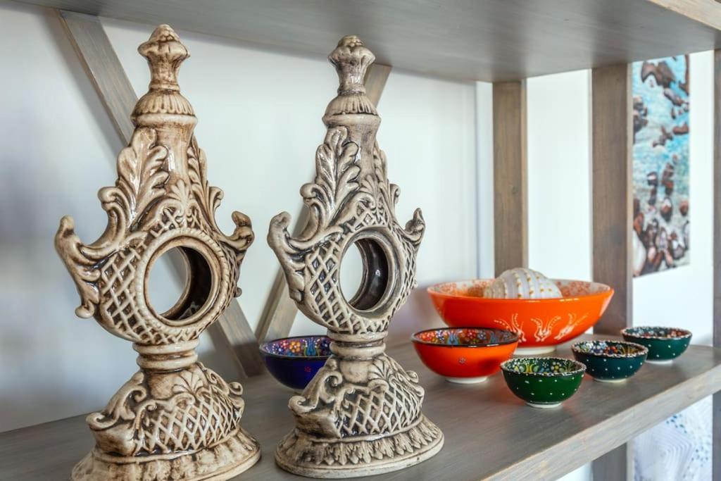 Downtown Spacious Loft Apartment Just 3 Minutes From City Centre Ηράκλειο Κρήτης Εξωτερικό φωτογραφία