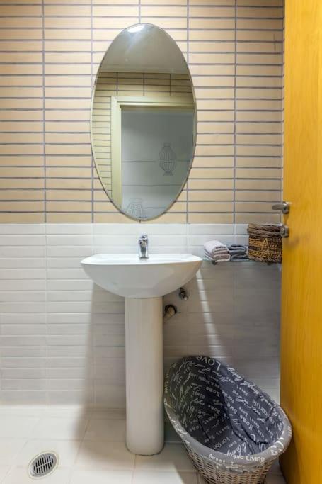 Downtown Spacious Loft Apartment Just 3 Minutes From City Centre Ηράκλειο Κρήτης Εξωτερικό φωτογραφία