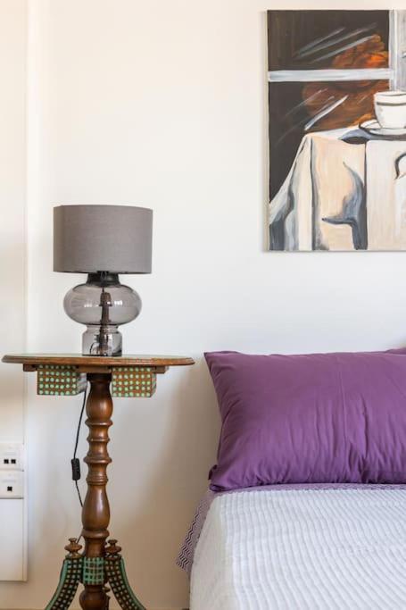Downtown Spacious Loft Apartment Just 3 Minutes From City Centre Ηράκλειο Κρήτης Εξωτερικό φωτογραφία