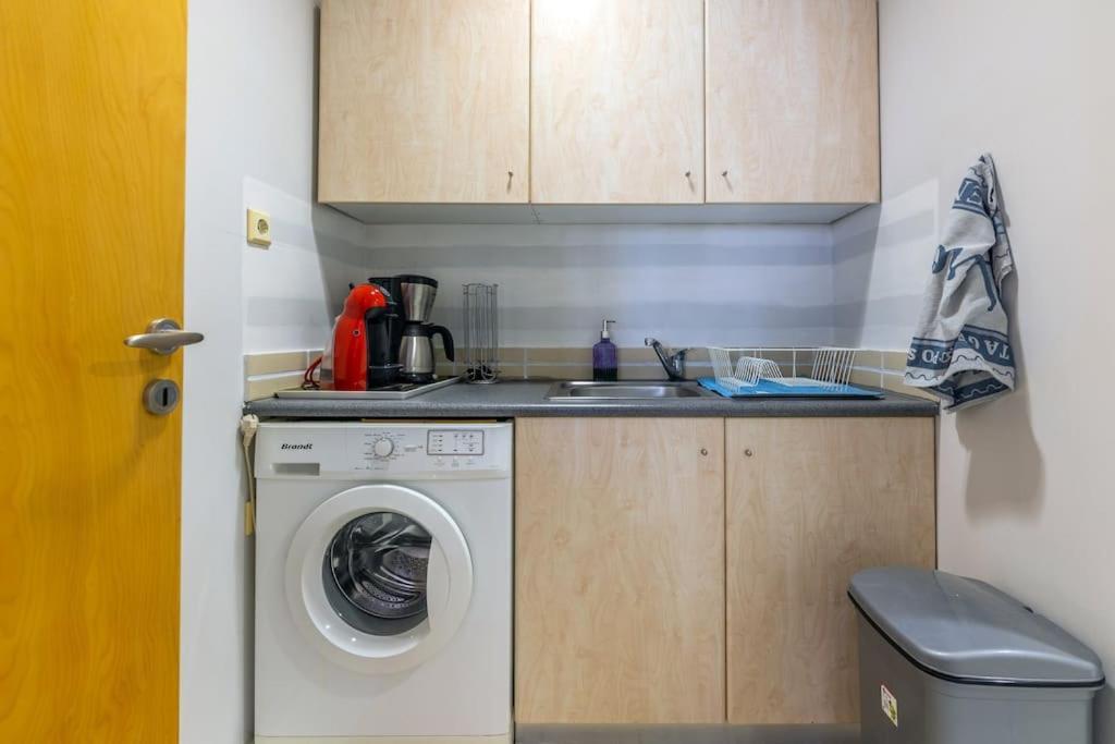 Downtown Spacious Loft Apartment Just 3 Minutes From City Centre Ηράκλειο Κρήτης Εξωτερικό φωτογραφία